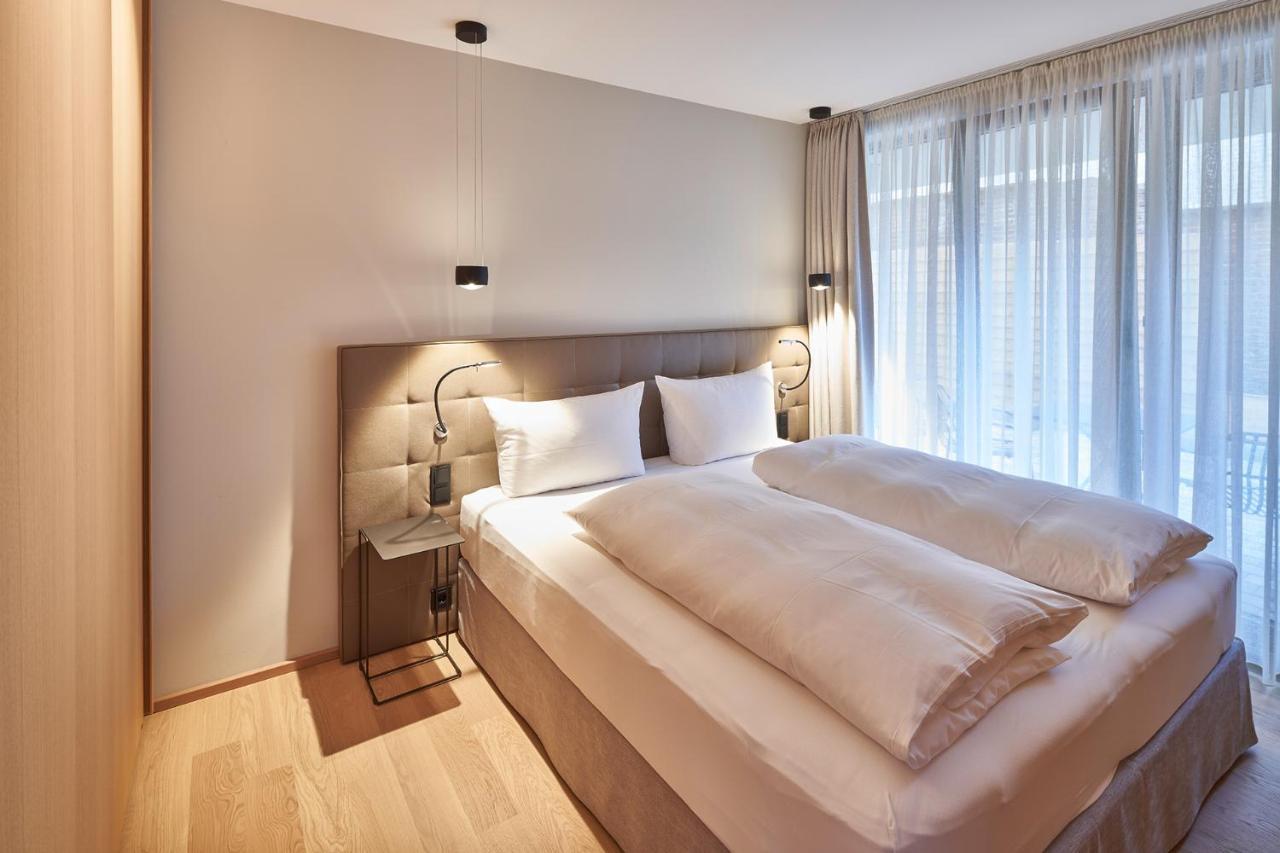 Hotel Misan Norderney Exterior photo