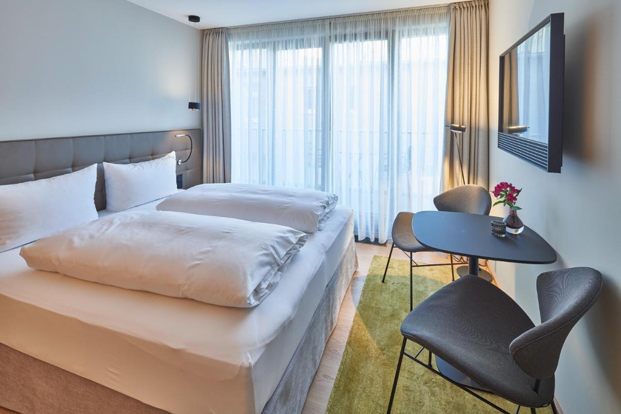 Hotel Misan Norderney Exterior photo