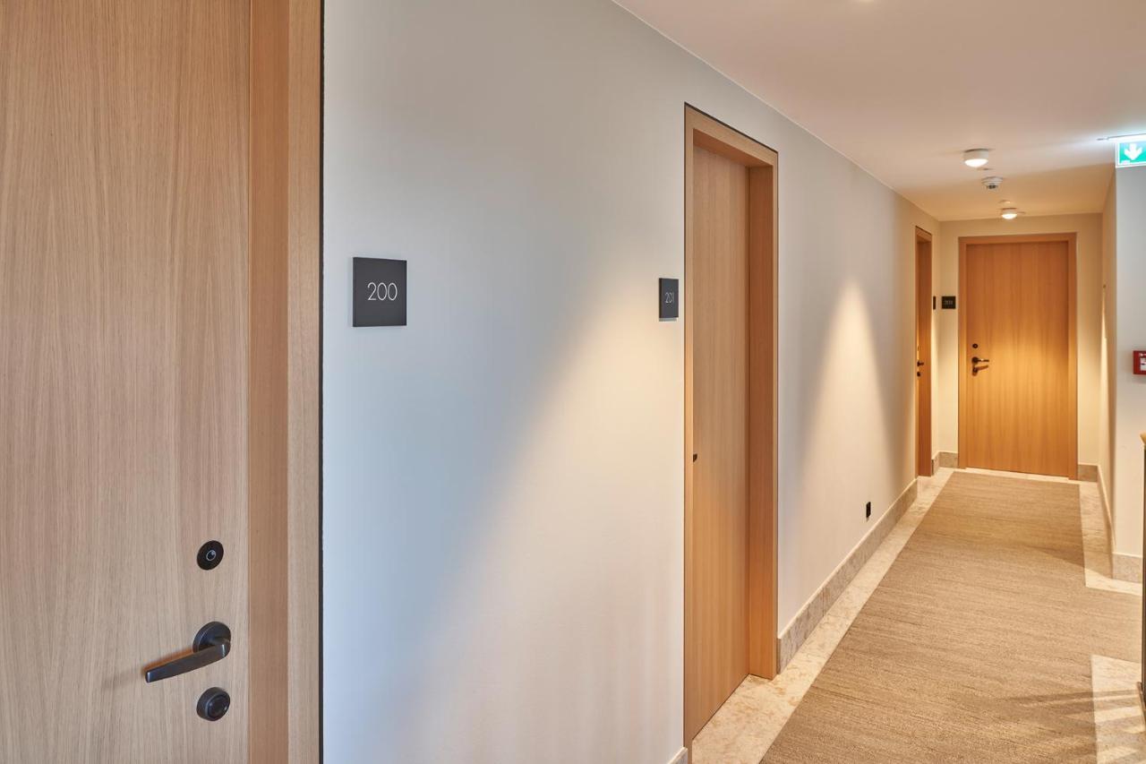 Hotel Misan Norderney Exterior photo