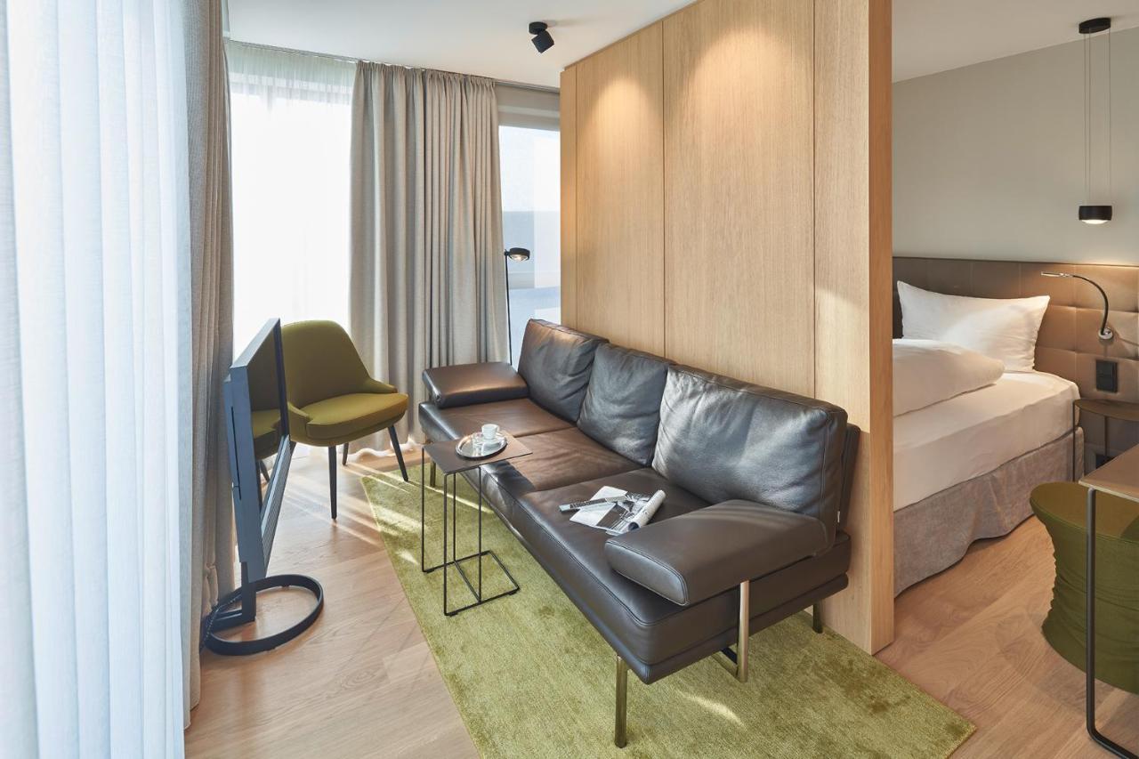 Hotel Misan Norderney Exterior photo