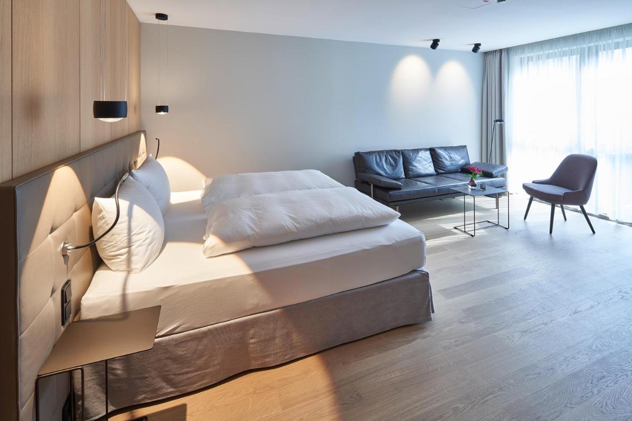 Hotel Misan Norderney Exterior photo