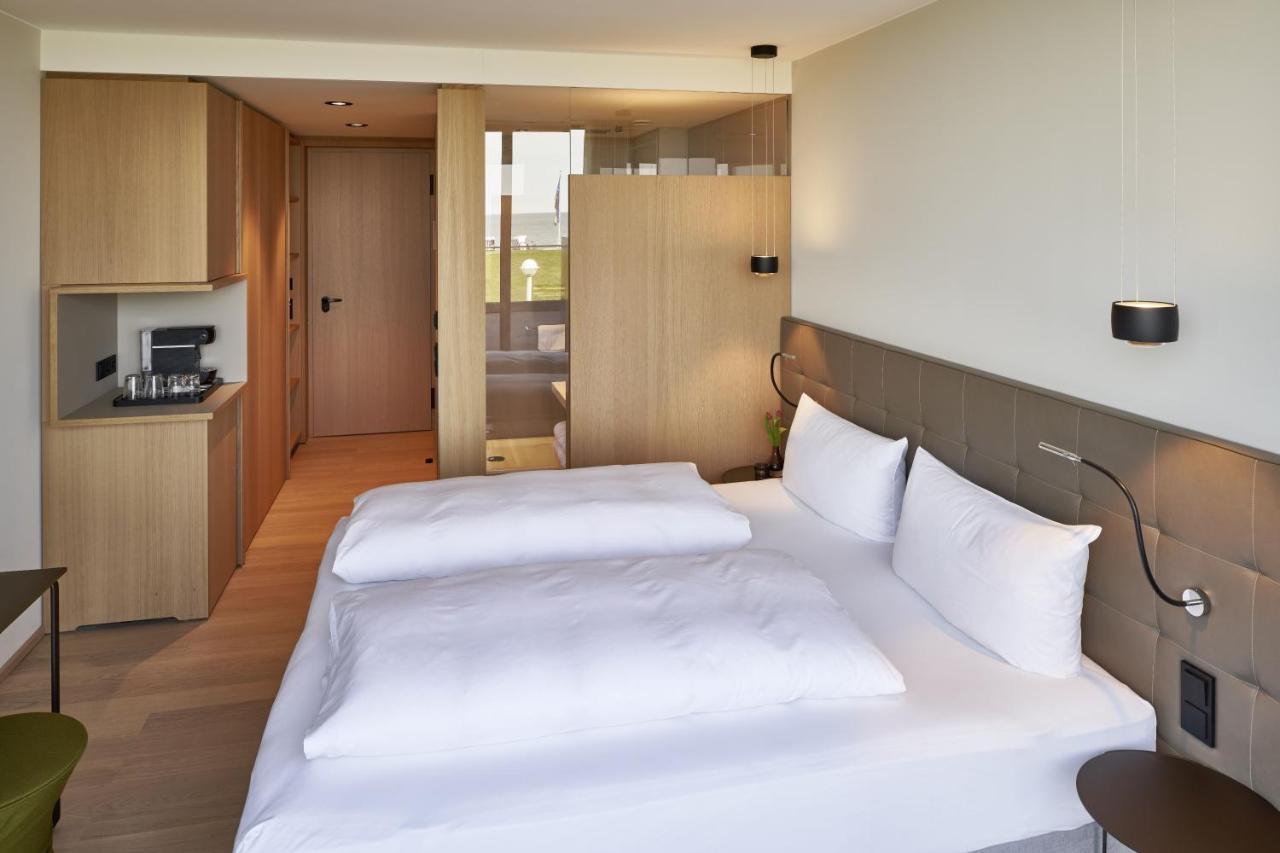 Hotel Misan Norderney Exterior photo