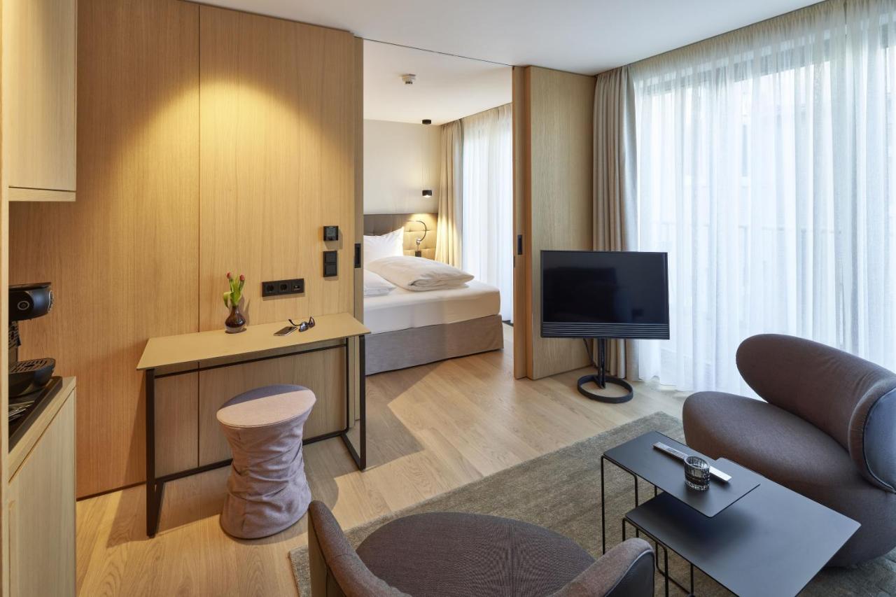 Hotel Misan Norderney Exterior photo