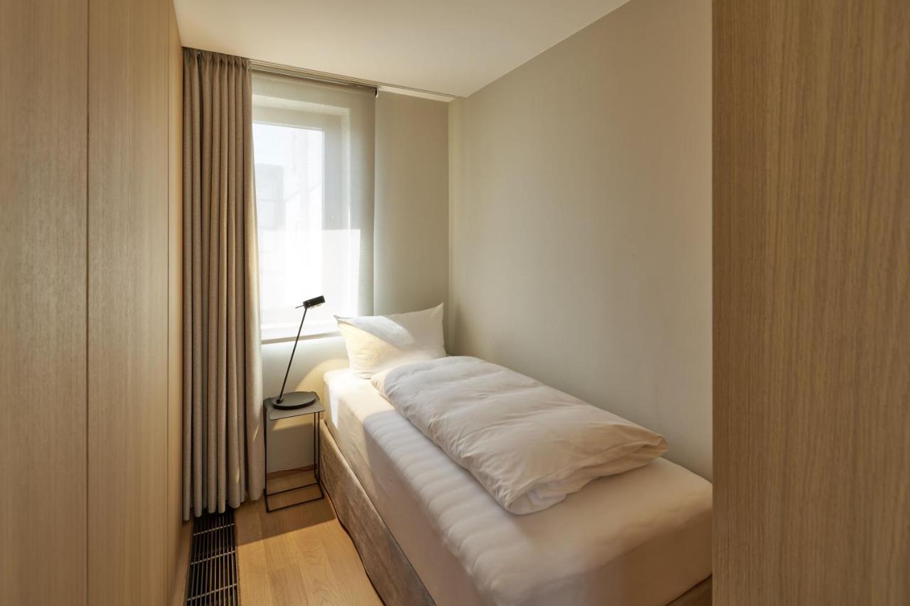 Hotel Misan Norderney Exterior photo